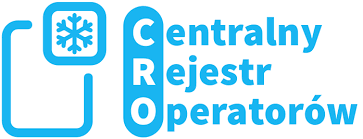 CRO Centralny Rejestr Operatorów