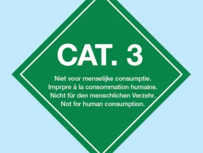 Cat3 Not For Human Consumption